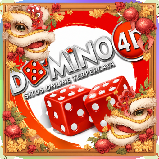 domino4d — galeri pratinjau - APK Resmi